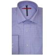Combination Mauve Shirt : Slim