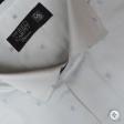 Self Design Gray Shirt : Business