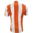 Stripes Orange T-shirt : Regular