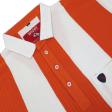 Stripes Orange T-shirt : Regular
