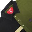 Print Green T-shirt : Regular