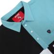 Print Green T-shirt : Regular