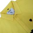 Print Lemon T-shirt : Regular