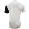 Print White T-shirt : Regular