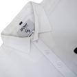 Print White T-shirt : Regular