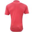 Print Peach T-shirt : Regular