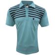 Print Green T-shirt : Regular