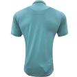 Print Green T-shirt : Regular