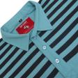 Print Green T-shirt : Regular