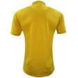 Print Mustard T-shirt : Regular