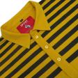 Print Mustard T-shirt : Regular