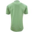 Print Green T-shirt : Regular