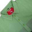 Print Green T-shirt : Regular