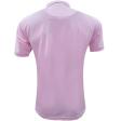 Print Pink T-shirt : Regular