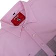 Print Pink T-shirt : Regular