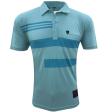Print Light Green T-shirt : Regular