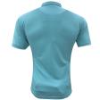 Print Light Green T-shirt : Regular