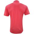 Print Peach T-shirt : Regular