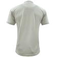 Print Gray T-shirt : Regular