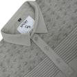 Print Gray T-shirt : Regular