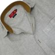 Combination Fawn Shirt : Ditto