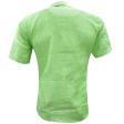 Combination Green Shirt : Ditto