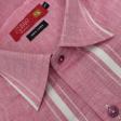 Combination Peach Shirt : Ditto