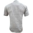 Combination Gray Shirt : Ditto