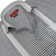 Combination Gray Shirt : Ditto