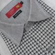 Combination Gray Shirt : Ditto