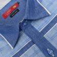 Combination Blue Shirt : Ditto