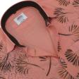 Handpainted Peach Shirt : Ditto