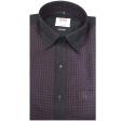 Combination Black Shirt : Ditto