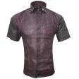 Combination Black Shirt : Ditto
