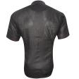 Combination Black Shirt : Ditto