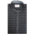 Combination Black Shirt : Ditto