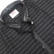 Combination Black Shirt : Ditto