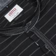 Combination Black Shirt : Ditto