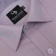 Self Design Pink Shirt : Business