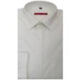 Plain Green Shirt : Slim
