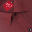 Combination Maroon Shirt : Party