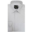 Print White Shirt : Party
