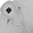 Print White Shirt : Party