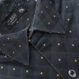 Print Green Shirt : Ditto