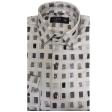 Print Fawn Shirt : Ditto