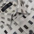 Print Fawn Shirt : Ditto