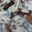 Print Brown Shirt : Ditto