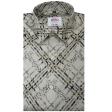 Print Fawn Shirt : Ditto