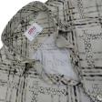 Print Fawn Shirt : Ditto