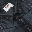 Print Green Shirt : Ditto